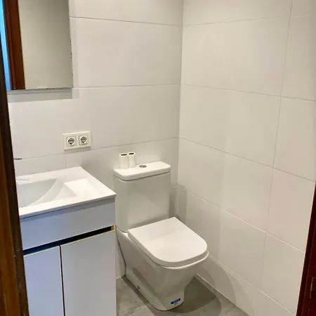 Casa De Sb * 圣塞瓦斯蒂安