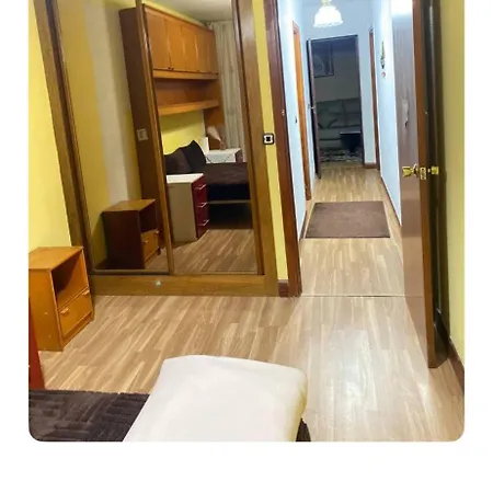 Casa De Sb 民宿 圣塞瓦斯蒂安