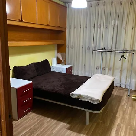 Casa De Sb * 圣塞瓦斯蒂安